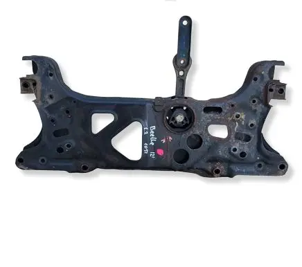 Volkswagen Beetle A5 Front subframe 5C0199369E
