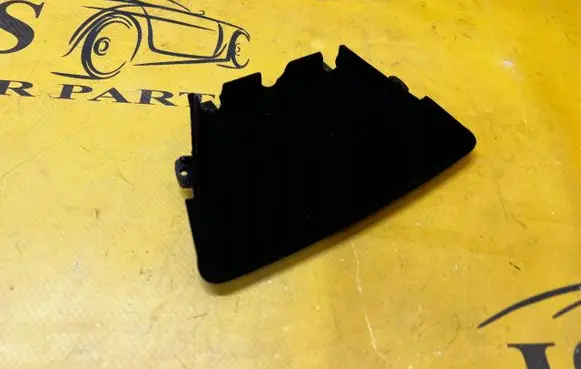 Tesla Model 3 Rearview mirror trim 1086333-00-F 108633300F