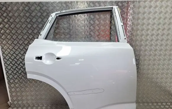 Nissan Qashqai J12 Rear door S25165061