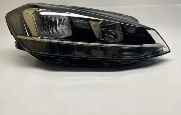 Volkswagen Golf VII Headlight/headlamp 5G2941006D