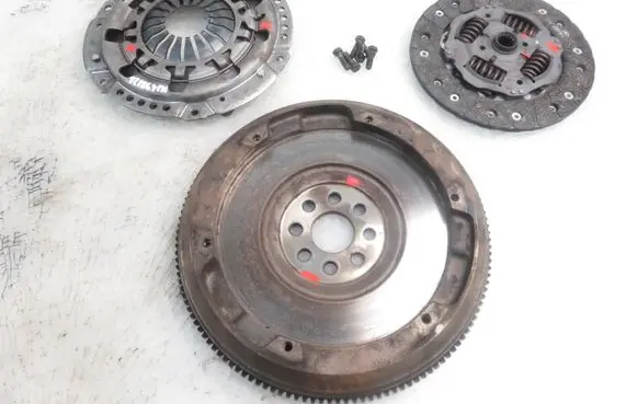 Opel Astra H Flywheel 321008710 121008910 8972280420