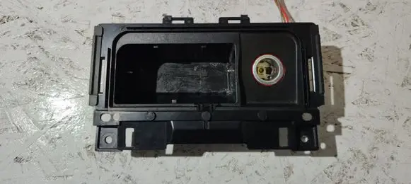 Audi A6 S6 C7 4G Ashtray (front) 4G0857951