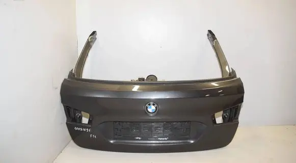 BMW 5 F10 F11 Tailgate/trunk/boot lid 