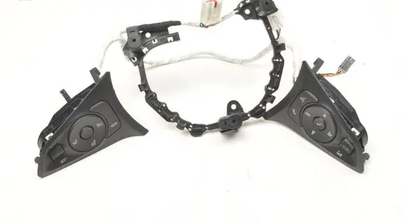 Opel Corsa F Steering wheel buttons/switches 39172792