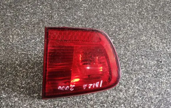 Seat Ibiza II (6k) Tailgate rear/tail lights