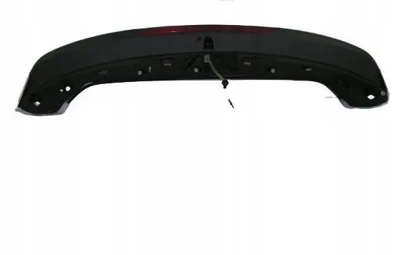 Renault Koleos II Tailgate/trunk spoiler 960303314R