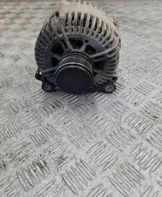Volkswagen PASSAT B6 Generator/alternator 021903026L