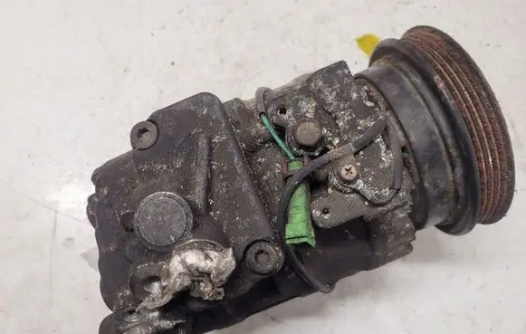 Audi A6 S6 C5 4B Air conditioning (A/C) compressor (pump) 8D0260808 4472209190