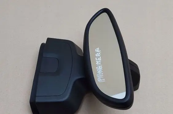 Porsche Panamera (970) Rear view mirror (interior)