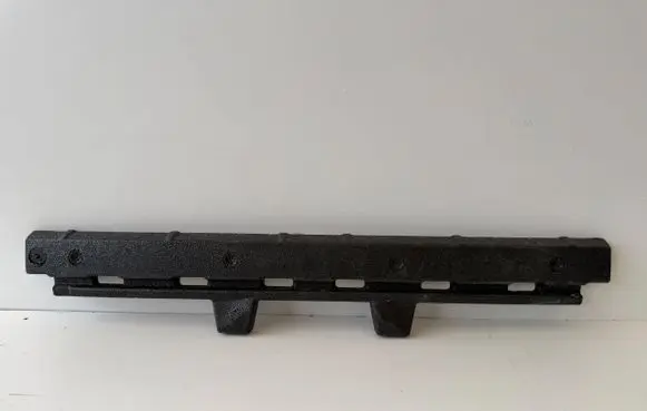Renault Captur II Rear bumper foam support bar 850901592R