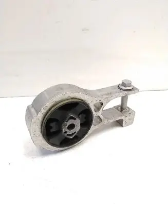 Citroen C5 Engine mount bracket 9683029080