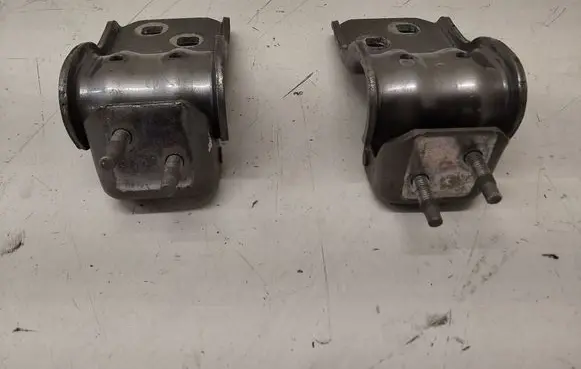 Opel Insignia A Tailgate/trunk/boot hinge 13247936