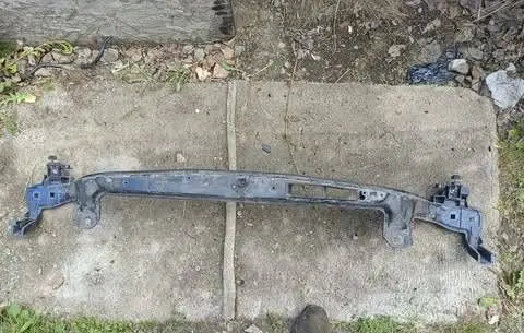 Ford Mondeo MK V Front bumper support beam 