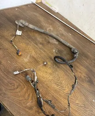 Renault Master III Rear door wiring loom 240514114R LS0R137