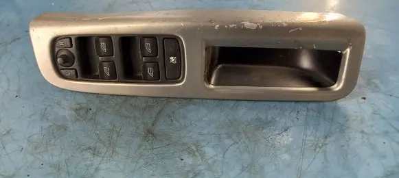 Volvo V50 Electric window control switch