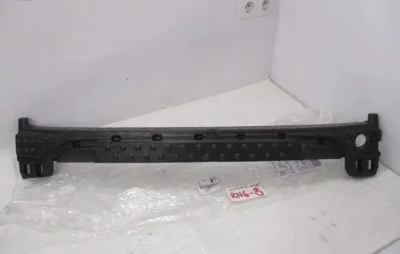 Citroen C3 Aircross Front bumper mounting bracket YQ00063880