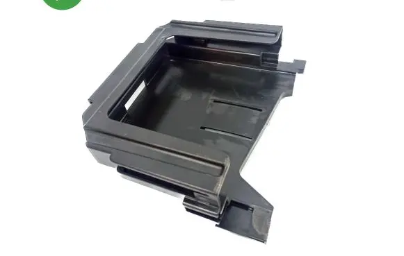Mercedes-Benz CLS C219 Engine control unit holder A2115455640