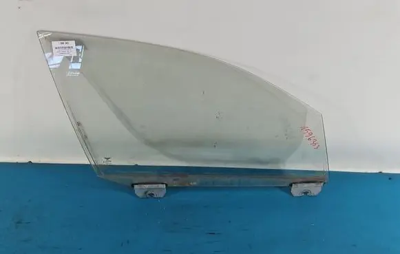 Bentley Continental Front door window glass four-door IMPRK1596343