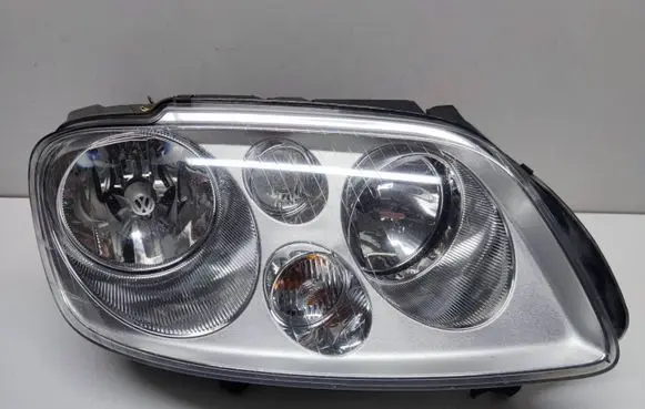 Volkswagen Touran I Headlight/headlamp 1T0941006