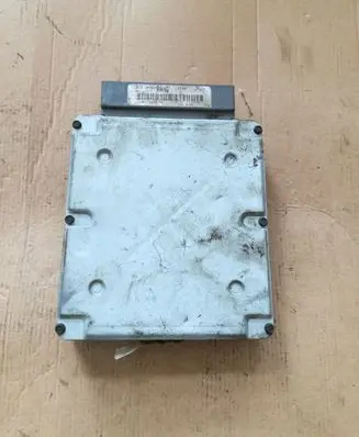 Ford Focus Engine control unit/module YS4F12A650PA
