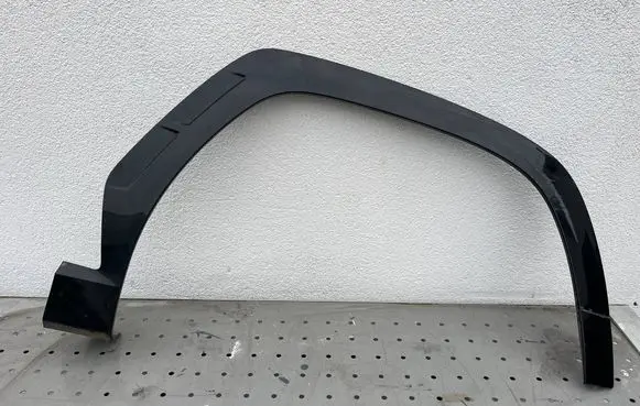 Hyundai Tucson IV NX4 Front arch trim 1900158 87714N7EA0 2240924