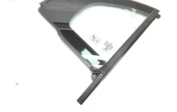 Mercedes-Benz A W177 Rear vent window glass 43R00048 E000255 DOT24M189AS2