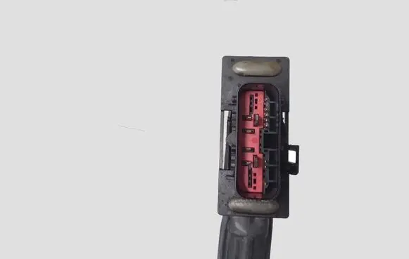 Volvo V40 Front window lifting mechanism without motor 2993226