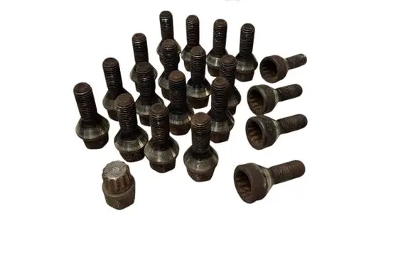 Nuts/bolts