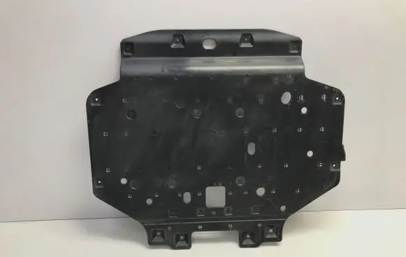 Honda HR-V Engine splash shield/under tray 3M0 3M9