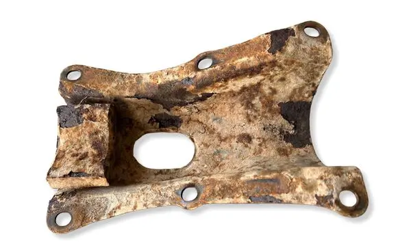 Subaru Forester SF Other front suspension part 