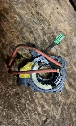 Volvo S40 Airbag slip ring squib (SRS ring)