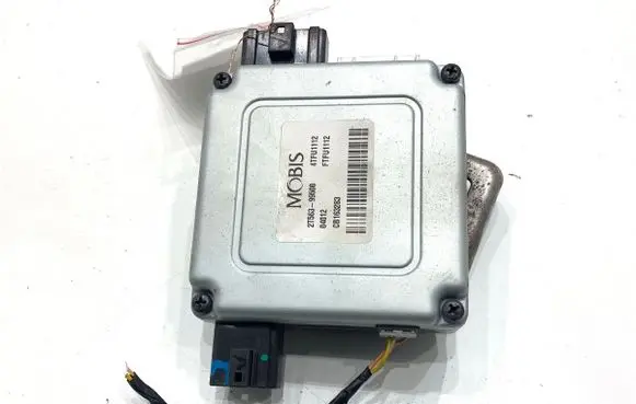 KIA Optima Power steering control unit/module 2T56399500
