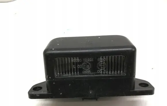 Iveco Daily 4th gen Number plate light 0210560000