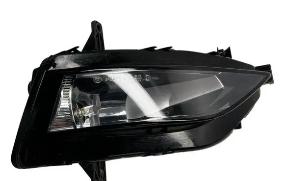 Front fog light