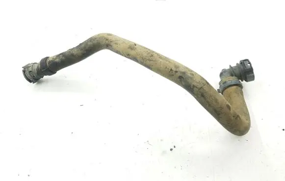Citroen C4 Grand Picasso Engine coolant pipe/hose 967044498001
