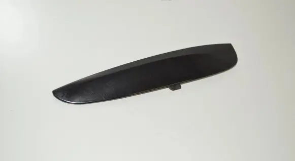BMW X6 F16 Fender trim (molding) 8063028 51768063028