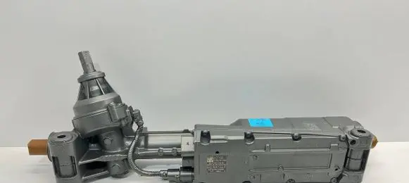 Audi A4 S4 B8 8K Steering rack 8K1423055BK AU104 8K1423055S