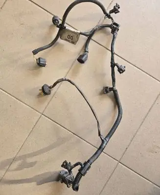 Ford Focus Fuel injector wires 1M5T9H589