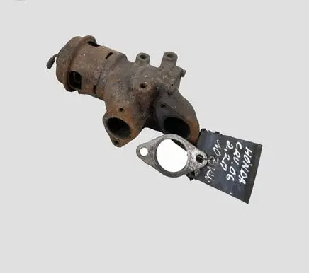 Honda CR-V EGR valve
