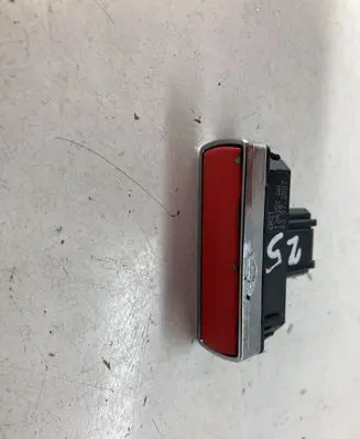Ford Galaxy Hazard light switch 6M2T13A350AA