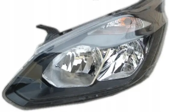 Ford Transit Custom Headlight/headlamp GK2113D153BA