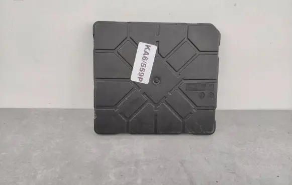 Audi Q4 Sportback e-tron Central body control module 1EA937089M