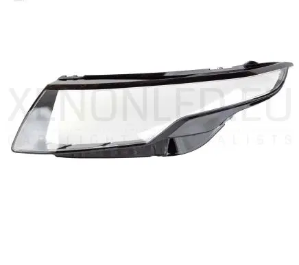 Land Rover Evoque I Headlight lense 