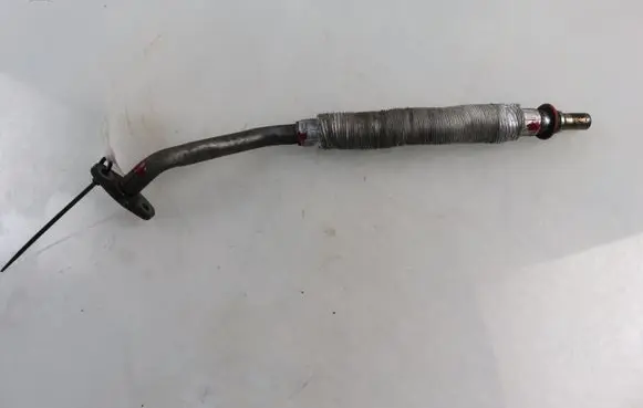 Opel Insignia A Turbo turbocharger oiling pipe/hose 
