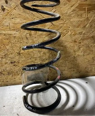 Toyota Yaris Front coil spring