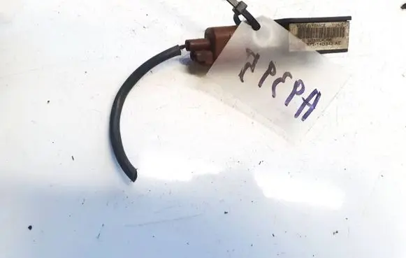 Ford Mondeo Mk III Airbag deployment crash/impact sensor 1s7t14b342ae 1s7t-14b342-ae