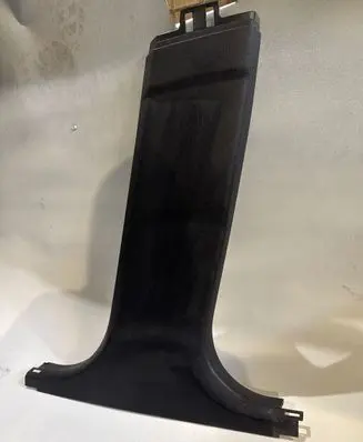 BMW 5 F10 F11 (B) pillar trim (bottom) 9116352 52107010