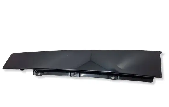 Audi A4 S4 B9 Rear door glass trim molding 8W0839902