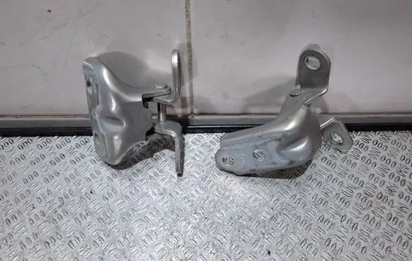 KIA Ceed Rear door hinge set 