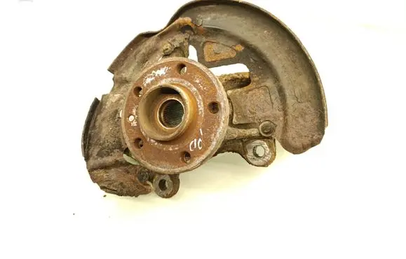 Volvo S60 Front wheel hub 